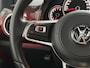 Volkswagen Up! 1.0 TSI GTI - 1 EIGENAAR - PANORAMADAK - STOELVERWARMING - CRUISE CONTROL - PARKEERCAMERA