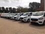 Mercedes-Benz Sprinter 317 CDI AUTM. L2/H2 KOELWAGEN - VRIESWAGEN THERMO KING DAG& NACHT ALUMINIUM LAADVLOER