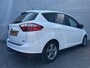 Ford C-Max 1.0 Edition Airco Cruise Navi NL Auto Trekhaak 14 Eerste Eigenaar Perfecte Staat Hoge Instap