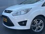 Ford C-Max 1.0 Edition Airco Cruise Navi NL Auto Trekhaak 14 Eerste Eigenaar Perfecte Staat Hoge Instap