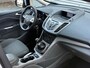 Ford C-Max 1.0 Edition Airco Cruise Navi NL Auto Trekhaak 14 Eerste Eigenaar Perfecte Staat Hoge Instap