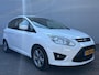 Ford C-Max 1.0 Edition Airco Cruise Navi NL Auto Trekhaak 14 Eerste Eigenaar Perfecte Staat Hoge Instap