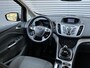 Ford C-Max 1.0 Edition Airco Cruise Navi NL Auto Trekhaak 14 Eerste Eigenaar Perfecte Staat Hoge Instap