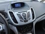 Ford C-Max 1.0 Edition Airco Cruise Navi NL Auto Trekhaak 14 Eerste Eigenaar Perfecte Staat Hoge Instap