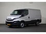 IVECO Daily 35S18 3.0 Hi-Matic Automaat 3.5T Trekhaak