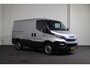 IVECO Daily 35S18 3.0 Hi-Matic Automaat 3.5T Trekhaak