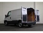IVECO Daily 35S18 3.0 Hi-Matic Automaat 3.5T Trekhaak