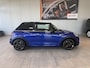 MINI Cooper Cabrio 1.5 JCW-line
