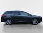 Ford Focus Wagon 1.0 Titanium | Goed onderhouden! | Apple Carplay/Android Auto | Cruise Control | Achteruitrijcamera | Climate Control | Parkeersensoren rondom | 12 maanden garantie! |