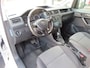 Volkswagen Caddy 1.6 TDI L2H1 DSG 102 Pk Airco Navi Cruise Trekhaak Pdc 2017