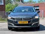 Peugeot 508 1.6 VTi 2Tronic Access Automaat*Leder*Navigatie*Cruise*NAP*Stoelverwarming*LM velgen*Parkeersensoren*
