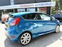 Ford Fiesta Special One ST / Titanium *** Beauty *** Climate Control * L.M. Velgen * Stoelverwarming * Distributieriem in 2023 vervangen * Vingerhoets; Vierde Generatie Eersteklas Service. Al meer dan 100 jaar een begrip in de Brabantse Kempen