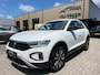Volkswagen T-Roc 1.0 TSI goal navi, cruise, stoelverw, pdc