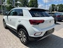 Volkswagen T-Roc 1.0 TSI goal navi, cruise, stoelverw, pdc