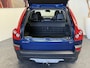 Volvo XC90 2.5 T KINETIC 5 PERSOONS LEDER CRUISE CONTROL CLIMATE CONTROL ELEK. VERSTELBARE BESTUURDERSSTOEL STOELVERWARMING AFN. TREKHAAK ZEER MOOI !!