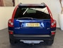 Volvo XC90 2.5 T KINETIC 5 PERSOONS LEDER CRUISE CONTROL CLIMATE CONTROL ELEK. VERSTELBARE BESTUURDERSSTOEL STOELVERWARMING AFN. TREKHAAK ZEER MOOI !!
