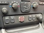 Volvo XC90 2.5 T KINETIC 5 PERSOONS LEDER CRUISE CONTROL CLIMATE CONTROL ELEK. VERSTELBARE BESTUURDERSSTOEL STOELVERWARMING AFN. TREKHAAK ZEER MOOI !!