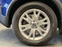 Volvo XC90 2.5 T KINETIC 5 PERSOONS LEDER CRUISE CONTROL CLIMATE CONTROL ELEK. VERSTELBARE BESTUURDERSSTOEL STOELVERWARMING AFN. TREKHAAK ZEER MOOI !!
