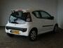 Citroën C1 1.0-12V Ambiance Half Leer