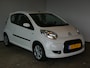 Citroën C1 1.0-12V Ambiance Half Leer