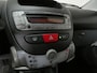 Citroën C1 1.0-12V Ambiance Half Leer