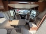 Chausson I 778 130 PK Welcome Queensbed - TV + Schotel - Carplay - Camera Hefbed - Ruime leefruimte