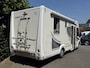 Chausson I 778 130 PK Welcome Queensbed - TV + Schotel - Carplay - Camera Hefbed - Ruime leefruimte