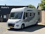 Chausson I 778 130 PK Welcome Queensbed - TV + Schotel - Carplay - Camera Hefbed - Ruime leefruimte