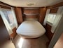 Chausson I 778 130 PK Welcome Queensbed - TV + Schotel - Carplay - Camera Hefbed - Ruime leefruimte