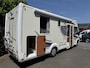 Chausson I 778 130 PK Welcome Queensbed - TV + Schotel - Carplay - Camera Hefbed - Ruime leefruimte