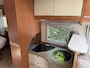 Chausson I 778 130 PK Welcome Queensbed - TV + Schotel - Carplay - Camera Hefbed - Ruime leefruimte