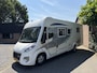 Chausson I 778 130 PK Welcome Queensbed - TV + Schotel - Carplay - Camera Hefbed - Ruime leefruimte