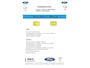 Ford Transit Custom GB 2.2 TDCi 100PK 290 L2H2 Trend