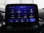 Ford Fiesta 1.0 EcoBoost Hybrid ST-Line X | Panoramadak | Stoel & Stuurverwarming | Bang & Olufsen | Adaptive cruise | Climate control | Camera | Navigatie | Bluetooth | DAB+ | Park assist | Side assist | Mirrorlink