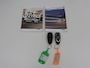 Ford Fiesta 1.0 EcoBoost Hybrid ST-Line X | Panoramadak | Stoel & Stuurverwarming | Bang & Olufsen | Adaptive cruise | Climate control | Camera | Navigatie | Bluetooth | DAB+ | Park assist | Side assist | Mirrorlink