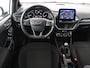 Ford Fiesta 1.0 EcoBoost Hybrid ST-Line X | Panoramadak | Stoel & Stuurverwarming | Bang & Olufsen | Adaptive cruise | Climate control | Camera | Navigatie | Bluetooth | DAB+ | Park assist | Side assist | Mirrorlink