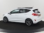 Ford Fiesta 1.0 EcoBoost Hybrid ST-Line X | Panoramadak | Stoel & Stuurverwarming | Bang & Olufsen | Adaptive cruise | Climate control | Camera | Navigatie | Bluetooth | DAB+ | Park assist | Side assist | Mirrorlink