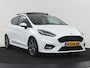Ford Fiesta 1.0 EcoBoost Hybrid ST-Line X | Panoramadak | Stoel & Stuurverwarming | Bang & Olufsen | Adaptive cruise | Climate control | Camera | Navigatie | Bluetooth | DAB+ | Park assist | Side assist | Mirrorlink