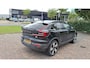 Volvo C40 Recharge Twin Intro Edition 78 kWh | PANORAMADAK | HARMAN-KARDON | 20 INCH VELGEN | CAMERA | NAVIGATIE