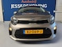 Kia Picanto 1.0 CVVT ComfortPlusLine Navigator /bj.2019 / brons / NAP met 95587 km./ APK 02/2027 / Airco / Sportvelgen / Multi/etc