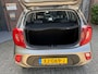 Kia Picanto 1.0 CVVT ComfortPlusLine Navigator /bj.2019 / brons / NAP met 95587 km./ APK 02/2027 / Airco / Sportvelgen / Multi/etc