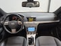 Opel Astra TwinTop 1.8 Cosmo Cabrio - Apple Carplay/Android Auto - Stoelverwarming - Halfleder