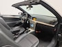 Opel Astra TwinTop 1.8 Cosmo Cabrio - Apple Carplay/Android Auto - Stoelverwarming - Halfleder