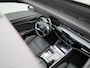 Audi A8 60 TFSI e quattro 462 PK | S-line l Adaptive Cruise Control l Panoramadak l Bang & Olufsen Premium 3D l Elektr. voorstoelen geheugen l Stoelventilatie/massage voorin l Head-up display l 360 graden camera l HD-matrix l Apple Carplay / Android Auto l Stoelverwarming voor en achter l Privacy glas (donker getint) l Lichtpakket plus ambient light l Alarm klasse III l