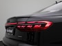 Audi A8 60 TFSI e quattro 462 PK | S-line l Adaptive Cruise Control l Panoramadak l Bang & Olufsen Premium 3D l Elektr. voorstoelen geheugen l Stoelventilatie/massage voorin l Head-up display l 360 graden camera l HD-matrix l Apple Carplay / Android Auto l Stoelverwarming voor en achter l Privacy glas (donker getint) l Lichtpakket plus ambient light l Alarm klasse III l