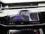 Audi A8 60 TFSI e quattro 462 PK | S-line l Adaptive Cruise Control l Panoramadak l Bang & Olufsen Premium 3D l Elektr. voorstoelen geheugen l Stoelventilatie/massage voorin l Head-up display l 360 graden camera l HD-matrix l Apple Carplay / Android Auto l Stoelverwarming voor en achter l Privacy glas (donker getint) l Lichtpakket plus ambient light l Alarm klasse III l