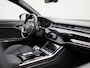 Audi A8 60 TFSI e quattro 462 PK | S-line l Adaptive Cruise Control l Panoramadak l Bang & Olufsen Premium 3D l Elektr. voorstoelen geheugen l Stoelventilatie/massage voorin l Head-up display l 360 graden camera l HD-matrix l Apple Carplay / Android Auto l Stoelverwarming voor en achter l Privacy glas (donker getint) l Lichtpakket plus ambient light l Alarm klasse III l