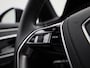 Audi A8 60 TFSI e quattro 462 PK | S-line l Adaptive Cruise Control l Panoramadak l Bang & Olufsen Premium 3D l Elektr. voorstoelen geheugen l Stoelventilatie/massage voorin l Head-up display l 360 graden camera l HD-matrix l Apple Carplay / Android Auto l Stoelverwarming voor en achter l Privacy glas (donker getint) l Lichtpakket plus ambient light l Alarm klasse III l