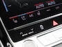 Audi A8 60 TFSI e quattro 462 PK | S-line l Adaptive Cruise Control l Panoramadak l Bang & Olufsen Premium 3D l Elektr. voorstoelen geheugen l Stoelventilatie/massage voorin l Head-up display l 360 graden camera l HD-matrix l Apple Carplay / Android Auto l Stoelverwarming voor en achter l Privacy glas (donker getint) l Lichtpakket plus ambient light l Alarm klasse III l
