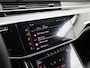 Audi A8 60 TFSI e quattro 462 PK | S-line l Adaptive Cruise Control l Panoramadak l Bang & Olufsen Premium 3D l Elektr. voorstoelen geheugen l Stoelventilatie/massage voorin l Head-up display l 360 graden camera l HD-matrix l Apple Carplay / Android Auto l Stoelverwarming voor en achter l Privacy glas (donker getint) l Lichtpakket plus ambient light l Alarm klasse III l